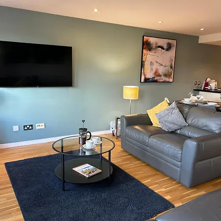 Tolbooth By Principal