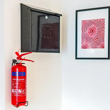 Flats Apartamento Glasgow