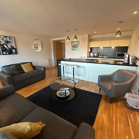 Tolbooth By Principal Apartamento