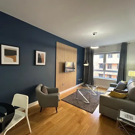 Apartment Principal - Merchant *