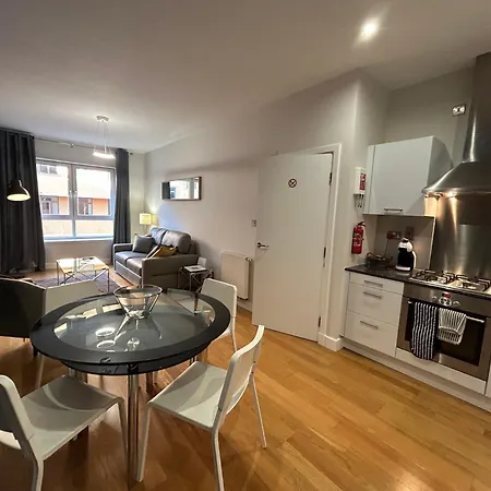 Principal - Merchant Apartment