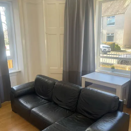 Apartament Elder Park