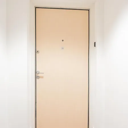 Apartman Argyle Place