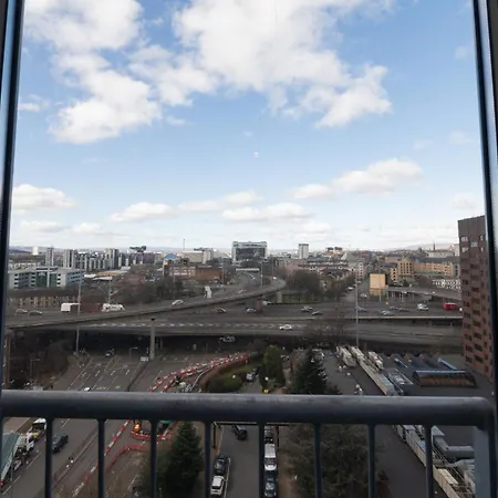 Argyle Place *