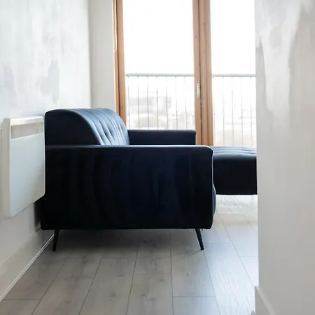 Apartmán Argyle Place *