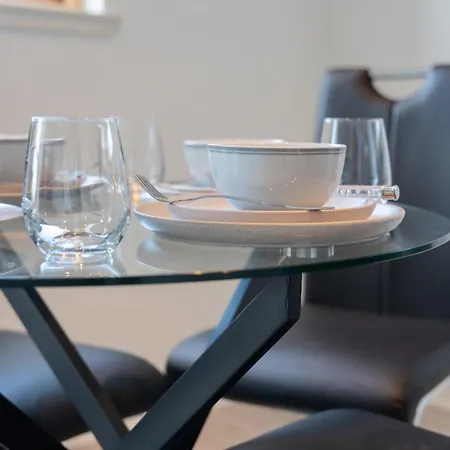 Apartmán Argyle Place Glasgow