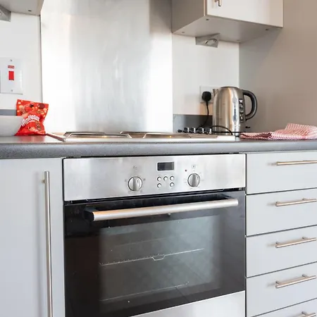 Apartman Argyle Place