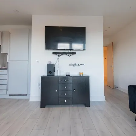 Argyle Place Apartman Glasgow