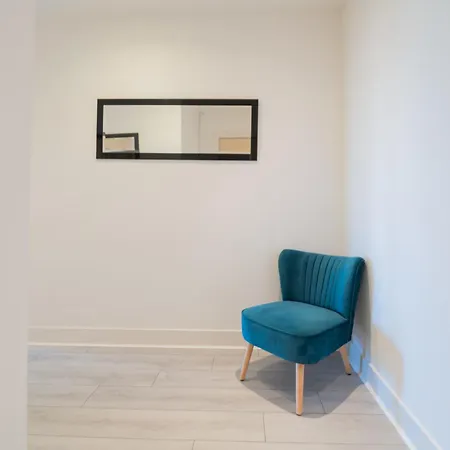 Argyle Place Apartman