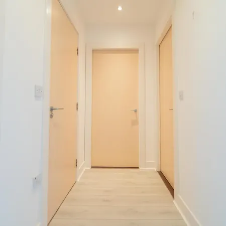 Argyle Place Apartmán Glasgow