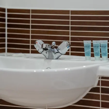 Argyle Place Apartman *