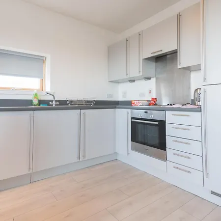 Apartment Argyle Place Glasgow