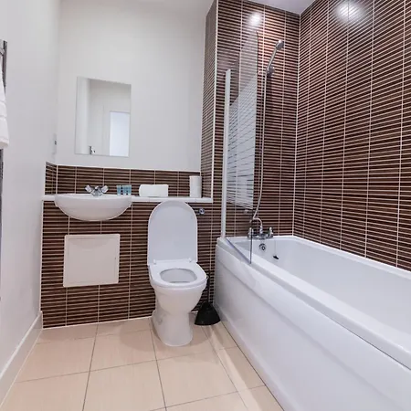 Argyle Place Глазго