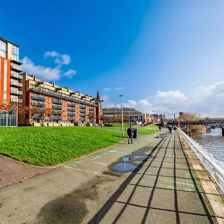 Appartement Flats Glasgow