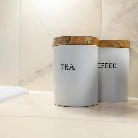 Unique Victorian In Glasgow