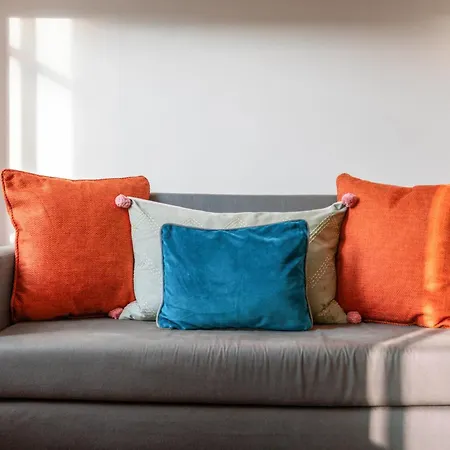 Unique Victorian In Appartement