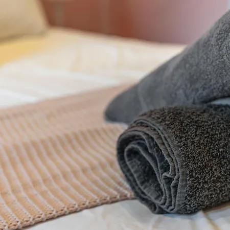 Appartement Unique Victorian In