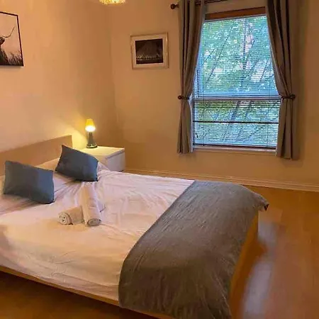 In Heart Of West End- Parking Space- Spacious- Near And Kelvingrove Art Gallery 公寓 *