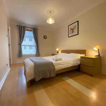 In Heart Of West End- Parking Space- Spacious- Near And Kelvingrove Art Gallery 公寓 格拉斯哥