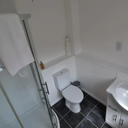 In Heart Of West End- Parking Space- Spacious- Near And Kelvingrove Art Gallery 公寓 格拉斯哥