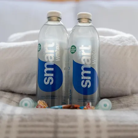 アパート 2 Bdr At Caledonia Luxe Short Lets & Serviced