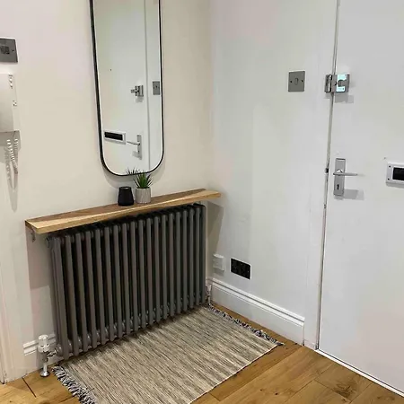 Appartement Top Floor West End Apartment - Partick, Glasgow *