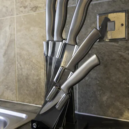 公寓 2 Bdr By Caledonia Luxe Short Lets & Serviced