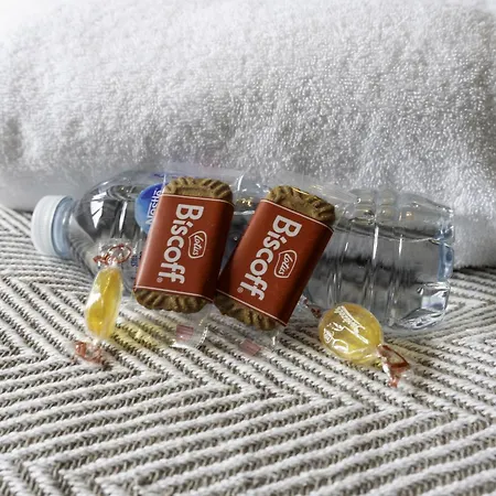 公寓 2 Bdr By Caledonia Luxe Short Lets & Serviced 格拉斯哥