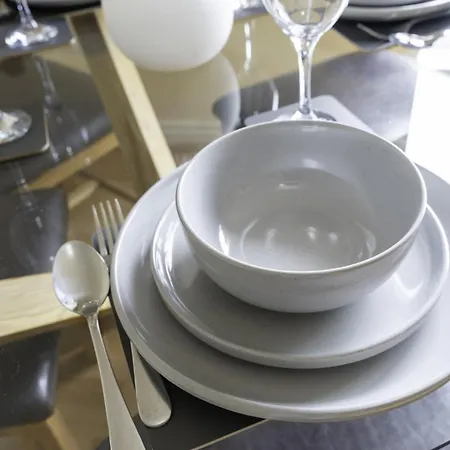 公寓 2 Bdr By Caledonia Luxe Short Lets & Serviced