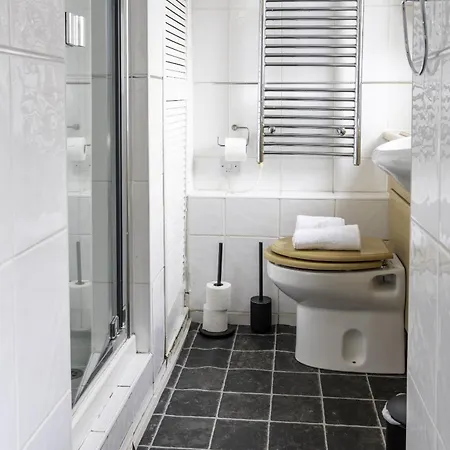 Riverview House Apartment Glasgow