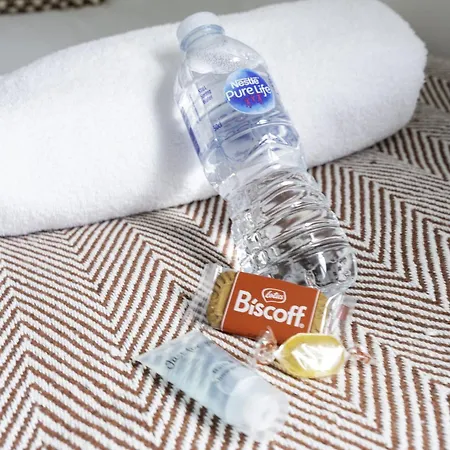 Charlotte Apartment Glasgow