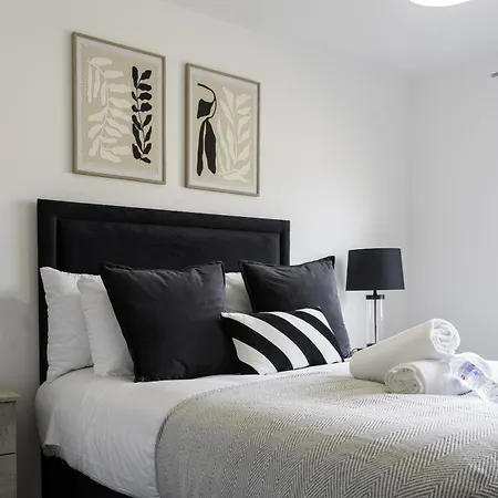 Charlotte Apartment Bed & Breakfast