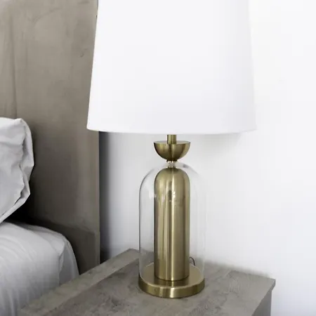 Charlotte Apartment Bed & Breakfast Glasgow