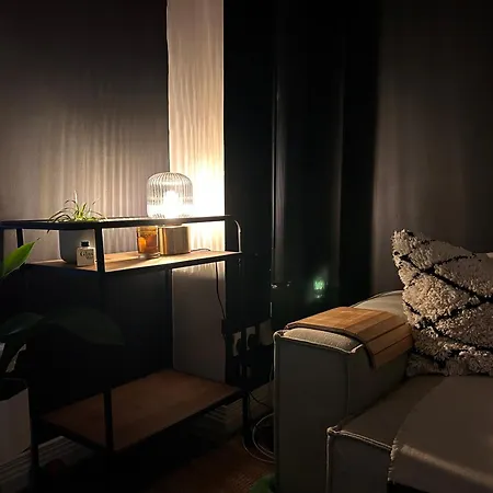 Appartement Old School Cosy Nook Near School Of Art 1brapt