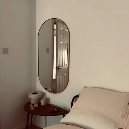 Old School Cosy Nook Near School Of Art 1brapt Appartement *