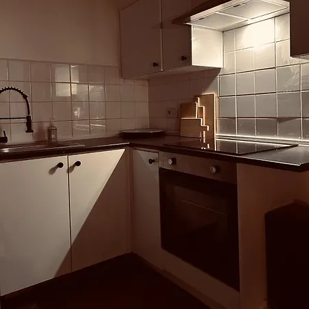 Appartement Old School Cosy Nook Near School Of Art 1brapt Glasgow