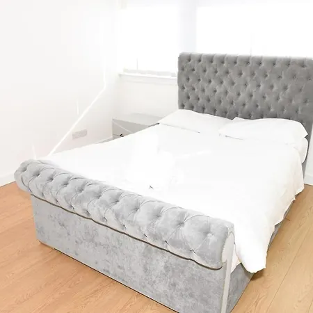 Lägenhet Hydro With Great Views