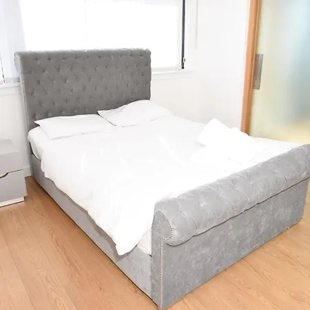 Hydro With Great Views Glasgow