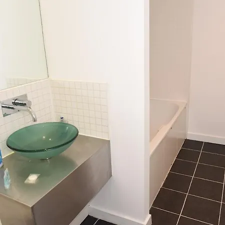 Apartment Hydro With Great Views Glasgow