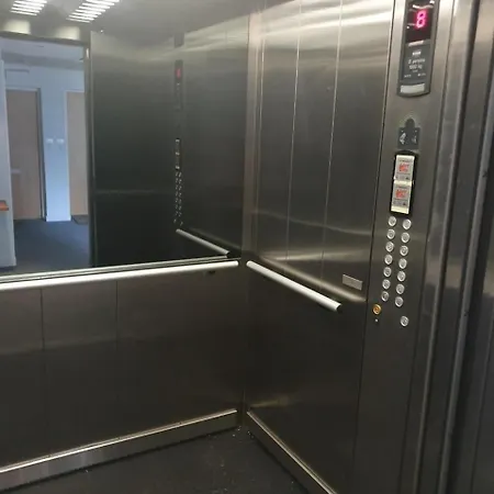 Apartment Hydro With Great Views