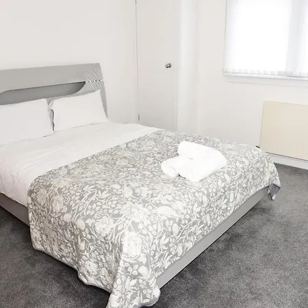 Hydro With Great Views דירה *