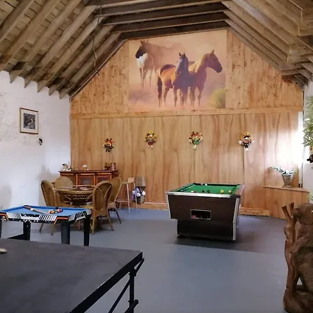 Holiday home Old Stable *