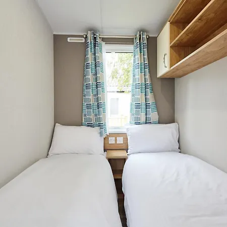 홀리데이파크 Campsie Glen 글라스고