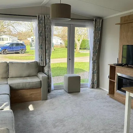 Campsie Glen 3* 글라스고