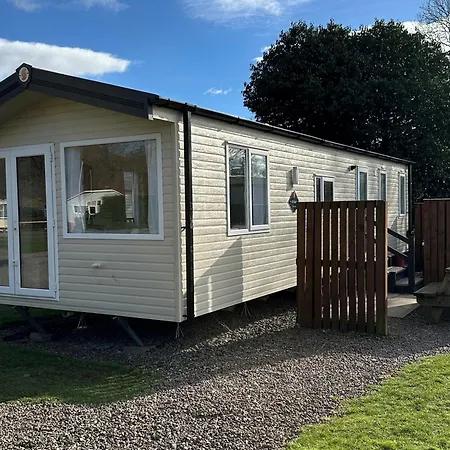 Campsie Glen منتزه العطل