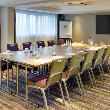 Hotel Doubletree By Hilton 4*