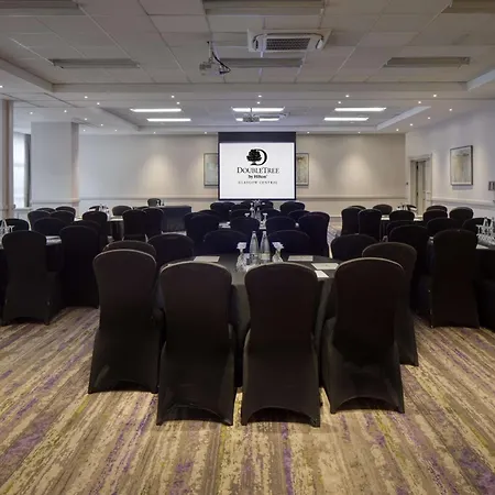 فندق دوبل تري باي هيلتون سينترال