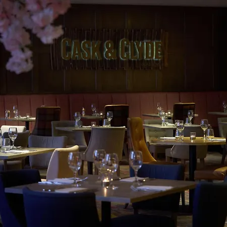 Hotel Doubletree By Hilton 4*