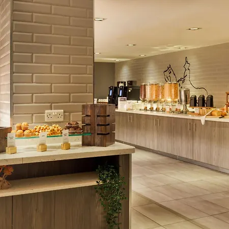 Doubletree By Hilton Hotel Glasgow