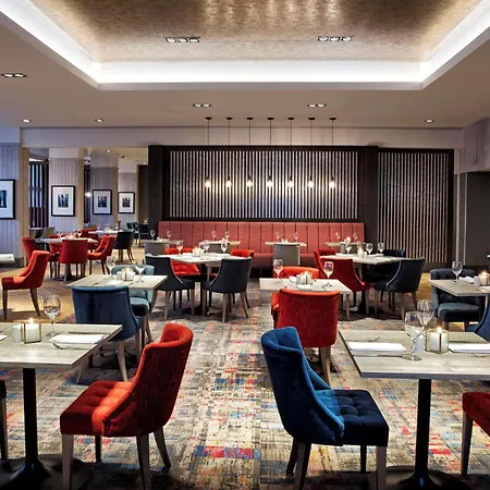 فندق دوبل تري باي هيلتون سينترال